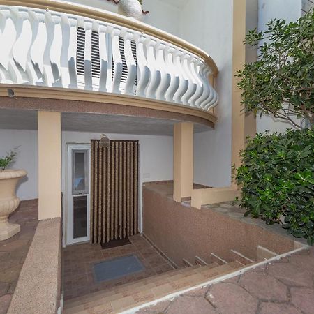 Apartmani Dada Biograd Na Moru Exterior photo