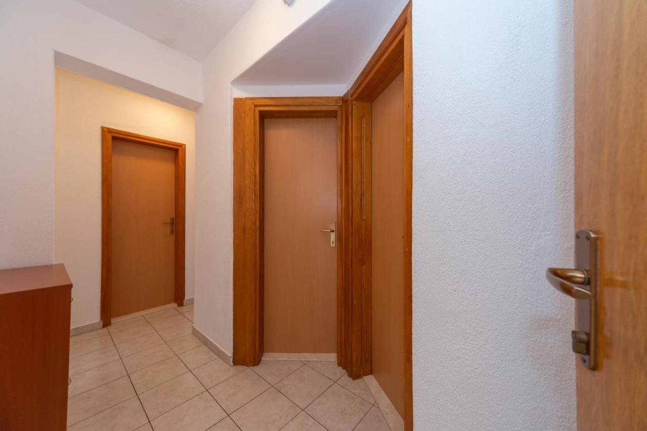 Apartmani Dada Biograd Na Moru Exterior photo
