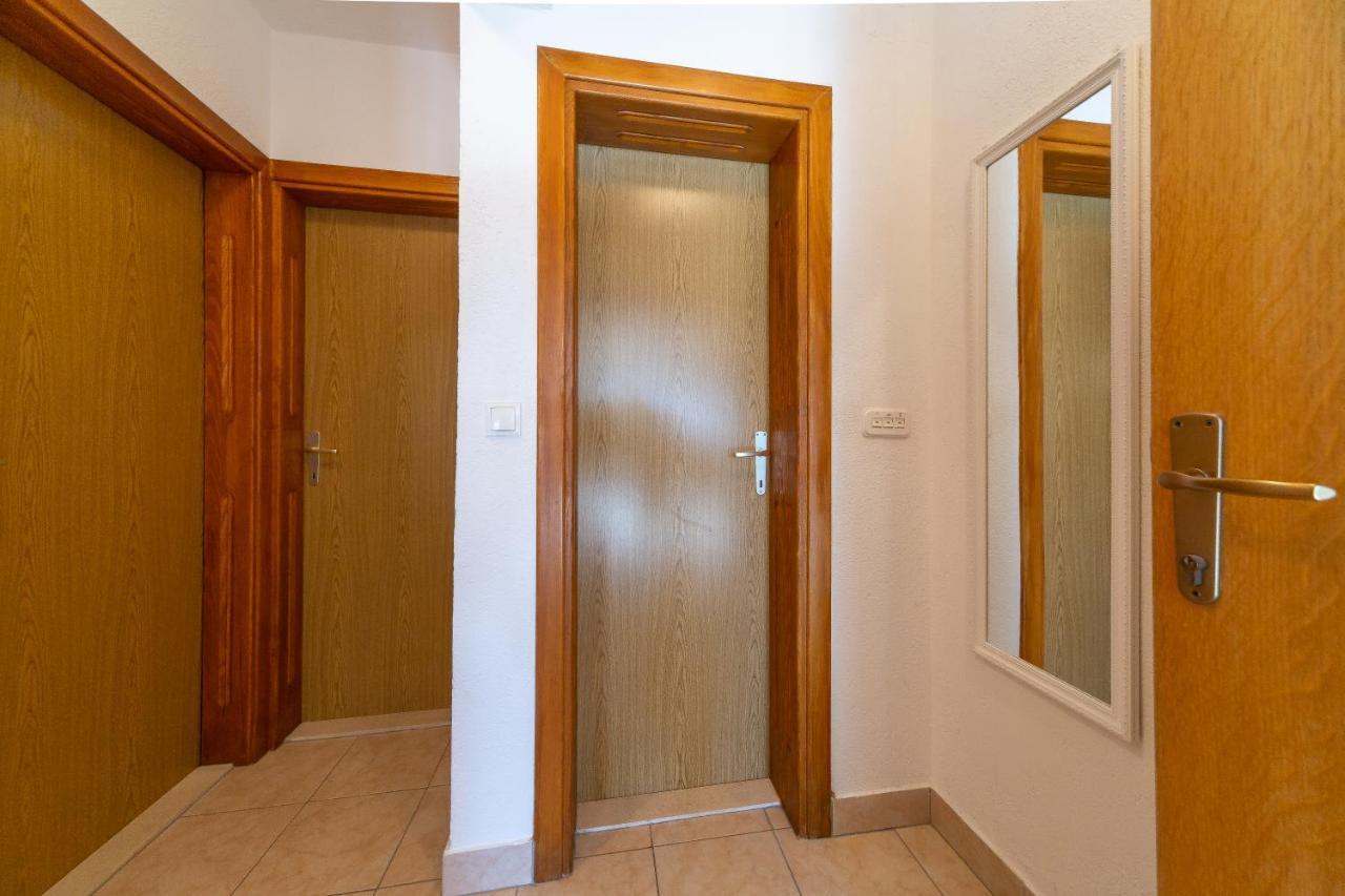 Apartmani Dada Biograd Na Moru Exterior photo